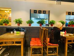 -小毛驴驴肉泡馍(解放路店)