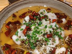 -十三式重庆江湖菜(金茂览秀城店)