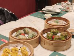 -悦得闲广式点心茶楼(蓝鲸世界店)