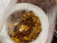 醋溜木须-北平小馆·烤鸭·家常菜(磨房北里店)