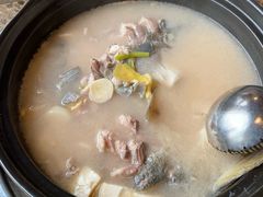 -贡椒鱼老店·雅安十大名店