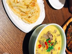 -北李妈妈菜·虾爬子大锅贴(贵和店)