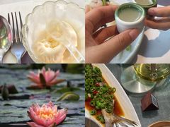 -野蔓果·山野菜(西湖景区·龙井茶田店)