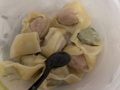 -啊荣馄饨(复旦软件园店)