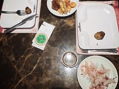 -汉丽斯巴西烤肉自助(市南店)