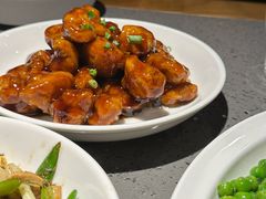 -老头儿油爆虾(星光一期店)