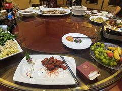-国惠大酒楼(仓山万达店)