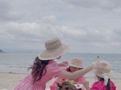 -深圳大梅沙京基洲际度假酒店