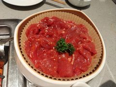 -海底捞火锅(奥森店)