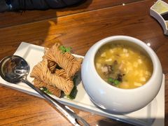 -北京老铺烤鸭(老城根店)