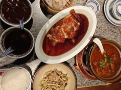 -南京大牌档(青岛万象城店)