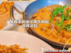 -港丽餐厅(高德置地店)