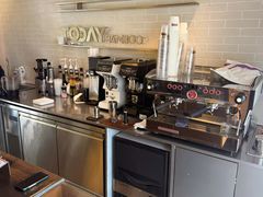 -Bamboo Today Cafe(国创园店)