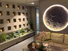 -施奈儿.洗头頭療.按摩SPA.采耳(上梅林店)