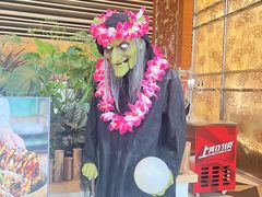 -威斯汀酒店Exchange大堂吧