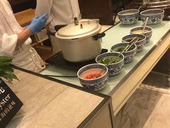 -新发展亚太JW万豪酒店·福苑咖啡厅