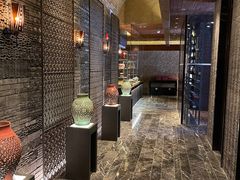 -丽思卡尔顿酒店-天泰轩中餐厅(大沽北路店)