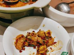 -绿草地·湘菜(芙蓉天街店)