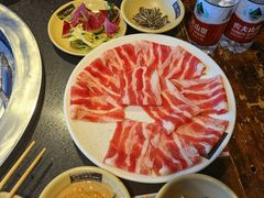 -唇辣号重庆老火锅(燕郊鑫乐汇店)