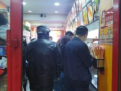 -安发瞧麻辣烫(总店)