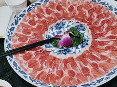 -东来顺饭庄(金泉广场店)