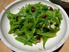 -乡野李掌柜(汉江路店)