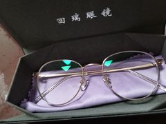 -回瑞眼镜·蔡司·依视路官方授权店(广益路万达店)