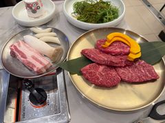 -黄金牧场(明洞总店)