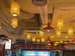 -钢管厂五区小郡肝串串香火锅(人民广场店)