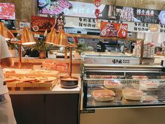 -谭三娘鲜切牛肉自助火锅(九眼桥总店)