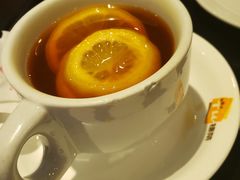 -花园餐厅(亚士厘道店)