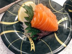 -争鲜回转寿司(南开大悦城店)
