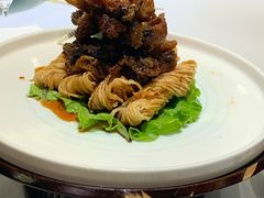 -大鹏饭店·金陵家宴(奥体中心店)