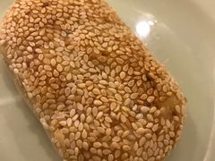 酥烧饼-耿福兴(凤凰美食街店)