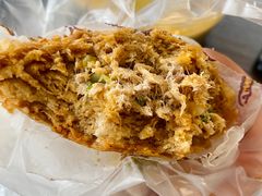 -万红路羊汤烧饼店(将台路店)