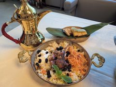 -龟兹KUCINA·新疆菜(前滩L+PLAZA店)