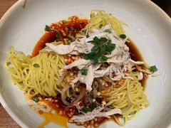 -大盐帮川菜馆(长楹天街店)