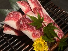 -铭牛烧肉·和牛海鲜自助(高新月牙湖店)
