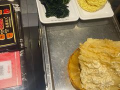 -古乐牛香·鲜牛肉牛杂火锅(解放东路店)