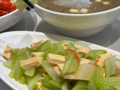 -宏状元现熬粥·京味菜(望京店)