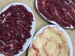 -五洲牛肉美食馆