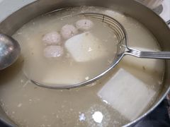 牛肉丸-黑山牛肉汤火锅(花城汇店)