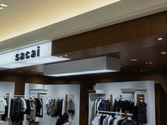 -阪急百货店(梅田总店)