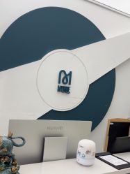 -M·MYLINE满地荷造型