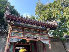 -张学良旧居陈列馆