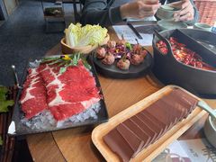 -盡膳口福跷脚牛肉火锅(晶耀前滩店)