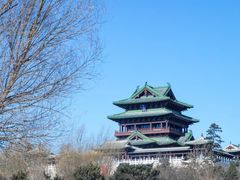 -北京世界公园
