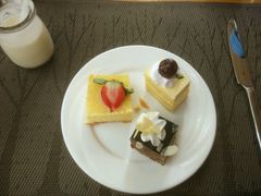 -佰园全日西餐厅-厦门佰翔软件园酒店