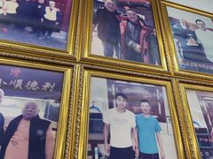-清真利德顺小老饭庄(复兴路店)