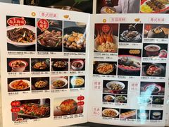 -谭厨中山传家菜.乳鸽.脆鲩鱼(华强北中航城店)
